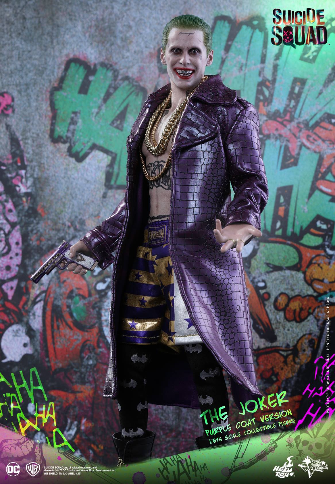 Hot-Toys-Suicide-Squad-Joker-Purple-Coat-17