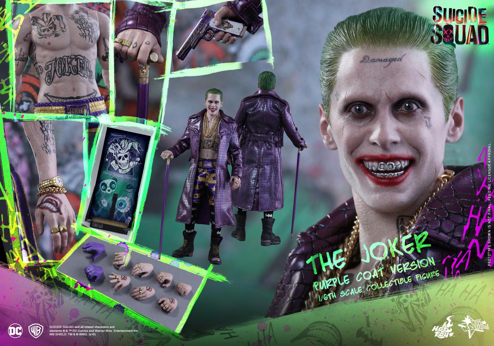 Hot-Toys-Suicide-Squad-Joker-Purple-Coat-18