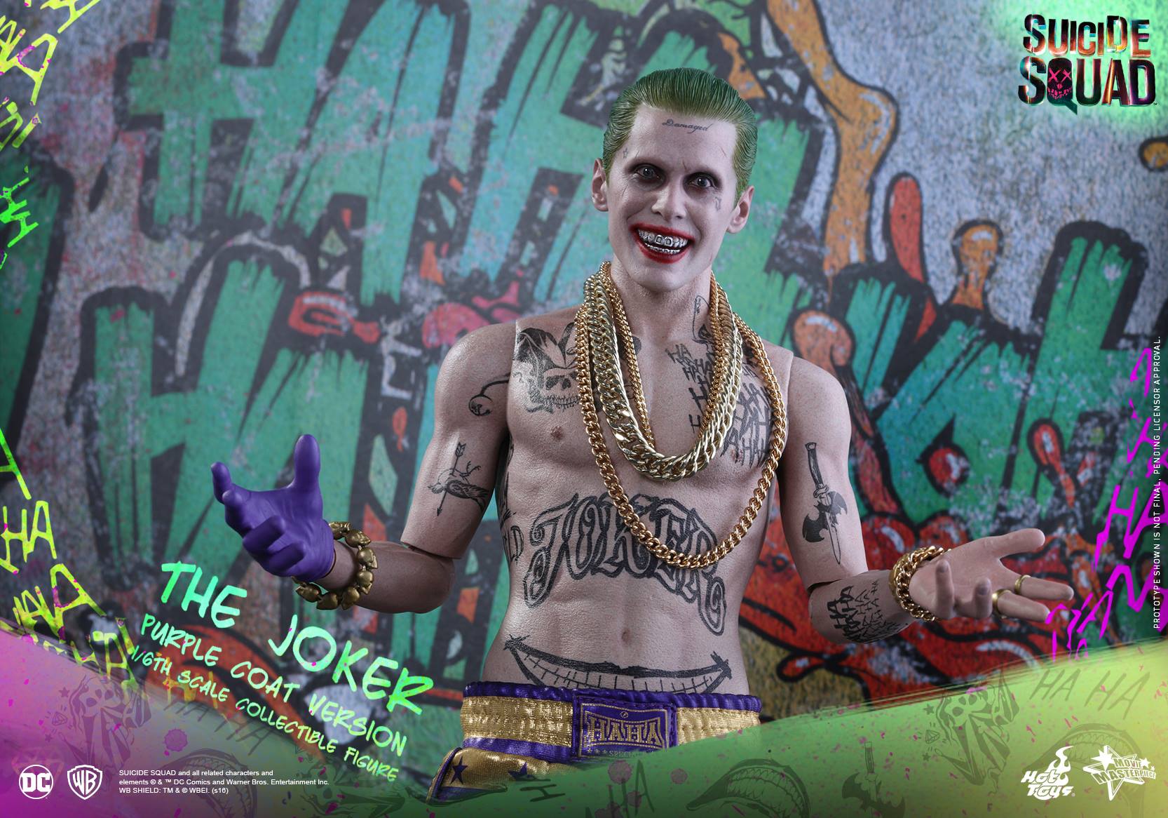 Hot-Toys-Suicide-Squad-Joker-Purple-Coat-2