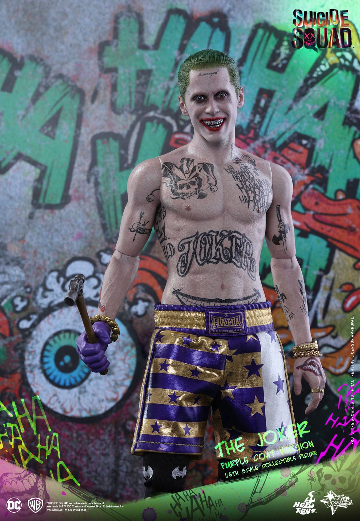 Hot-Toys-Suicide-Squad-Joker-Purple-Coat-5