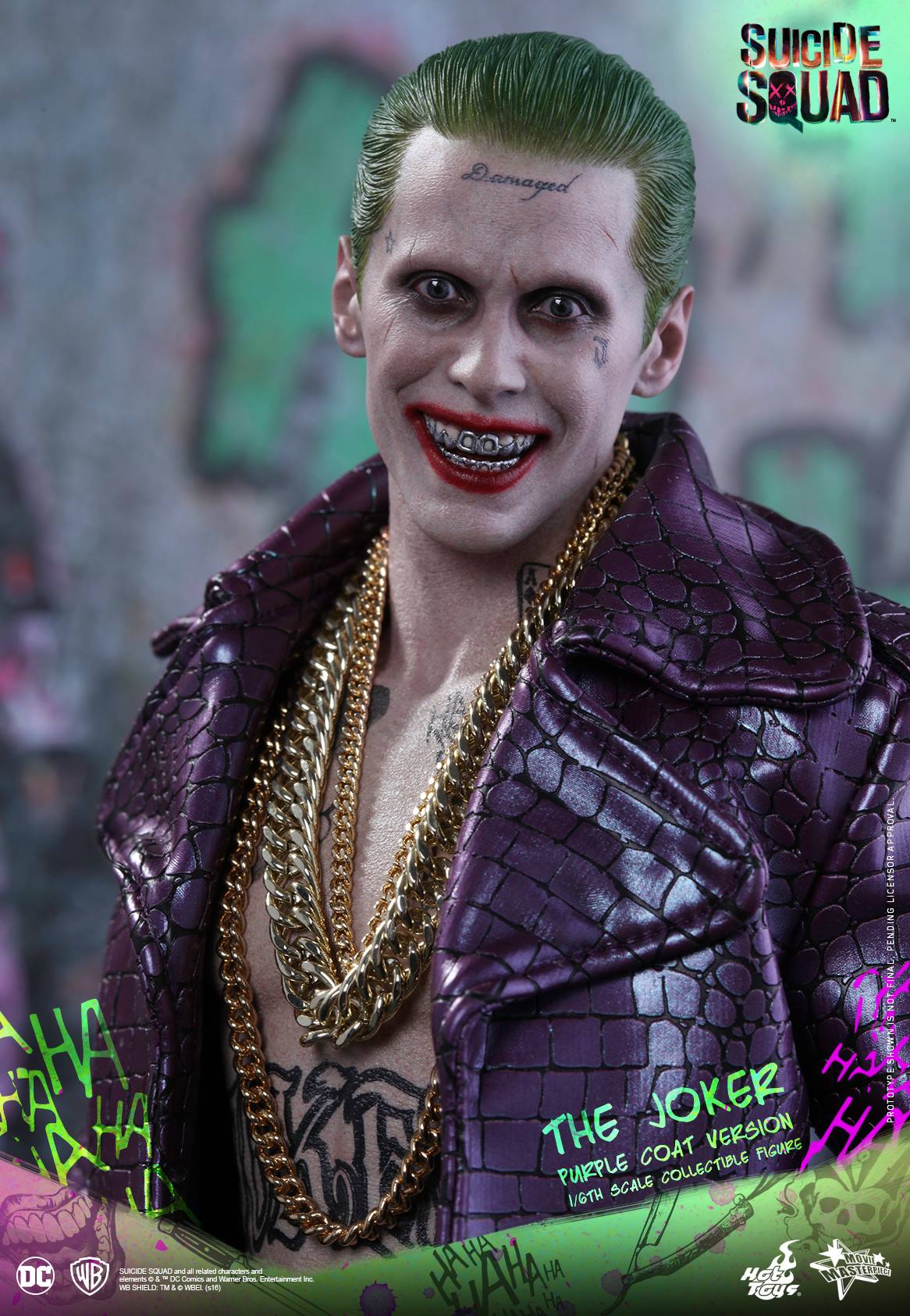 Hot-Toys-Suicide-Squad-Joker-Purple-Coat-8