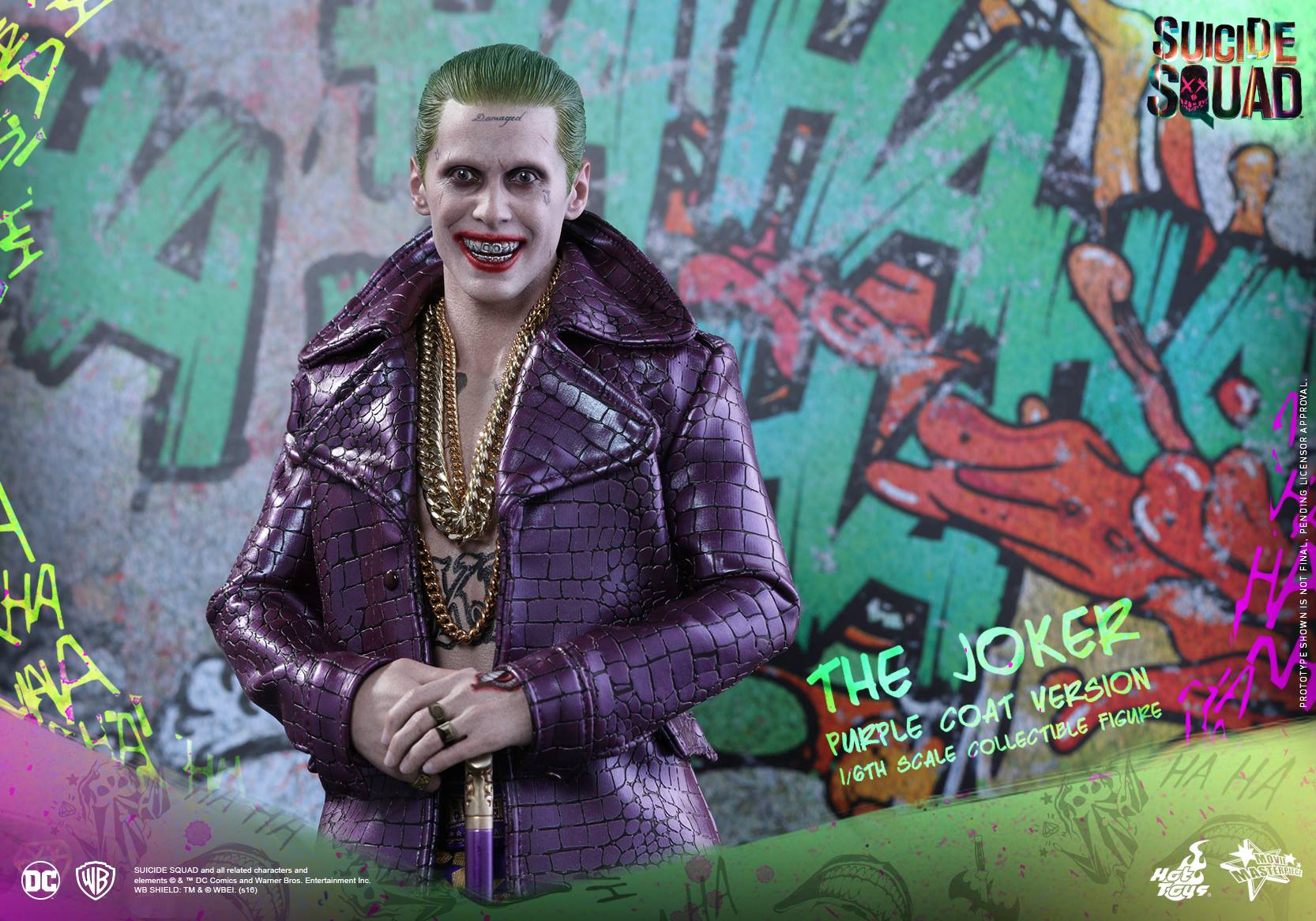 Hot-Toys-Suicide-Squad-Joker-Purple-Coat-9