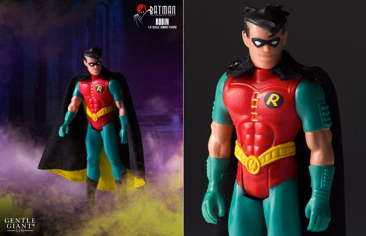 batman-the-animated-series-robin-jumbo-figure-gentle-giant