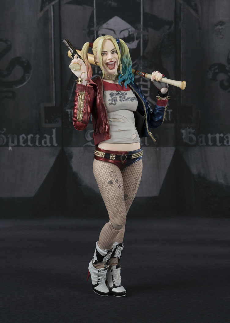 suicide-squad-harley-quinn-SH-figuarts-action-figure-1