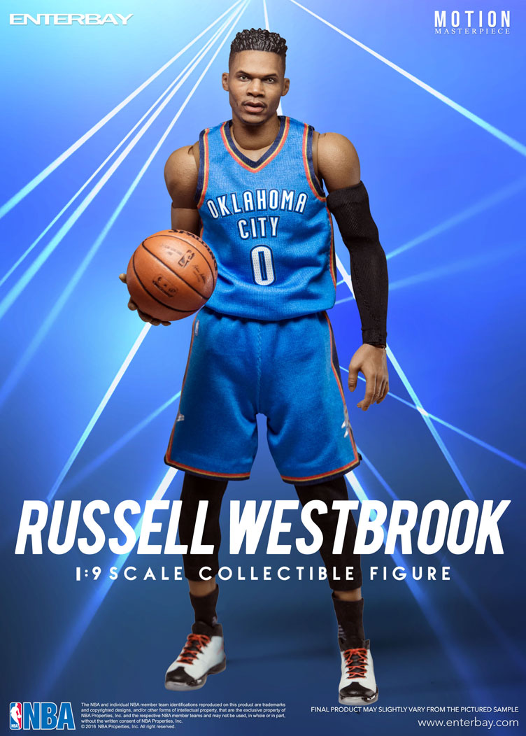 russell-westbrook-nba-action-figure-enterbay-3