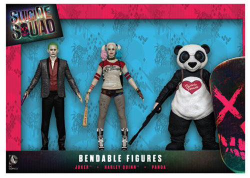 suicide-squad-bendable-action-figures