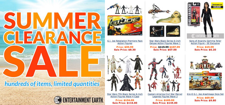 summer-clearance-sale-at-entertainment-earth