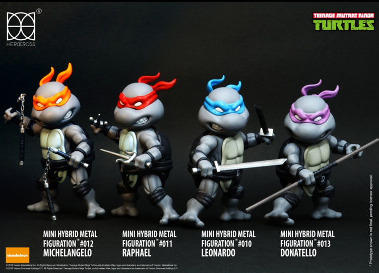 tmnt-black-and-white-diecast-action-figures-herocross-sdcc-exclusive