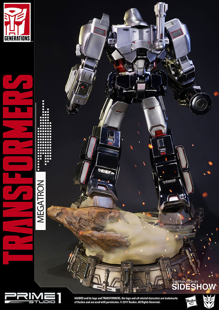 transformers-megatron-statue-prime-1-studio-12