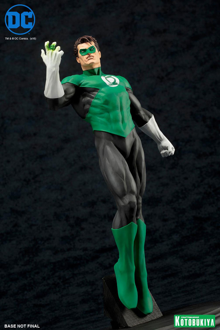 kotobukiya-green-lantern-statue-4