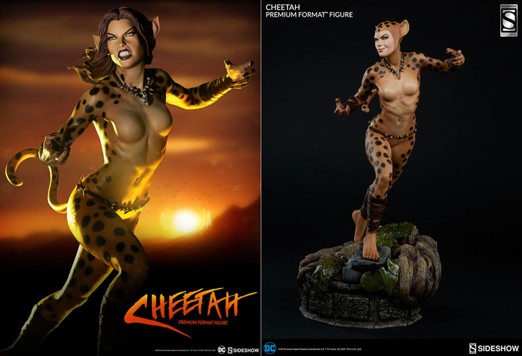 sideshow-cheetah-figure