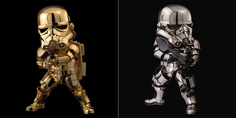 star-wars-gold-chrome-stormtroopers