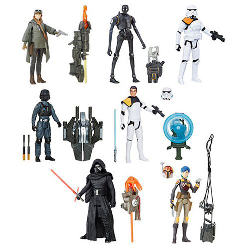 star-wars-rogue-one-action-figures