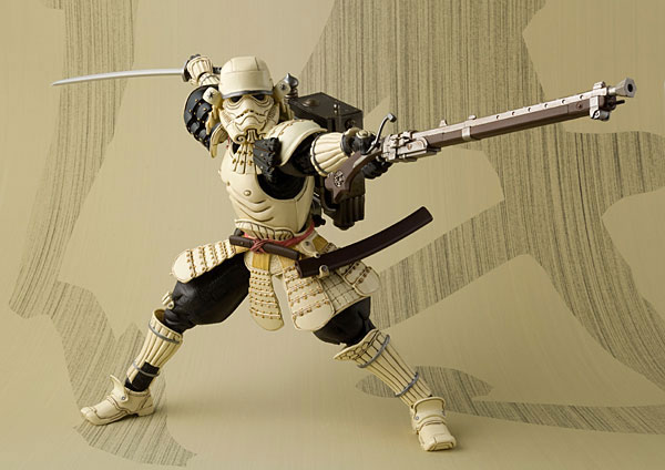 samurai toys action figures