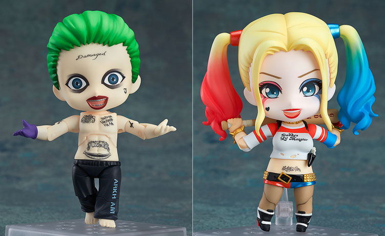 suicide-squad-nendoroid-figures