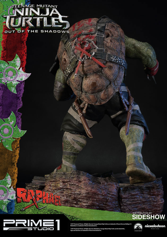 tmnt-raphael-statue-prime-1-studio-9