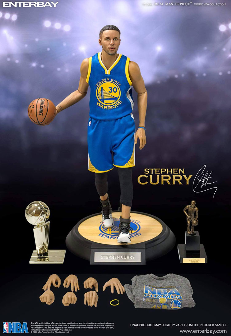 enterbay-stephen-curry-nba-championship-figure-2