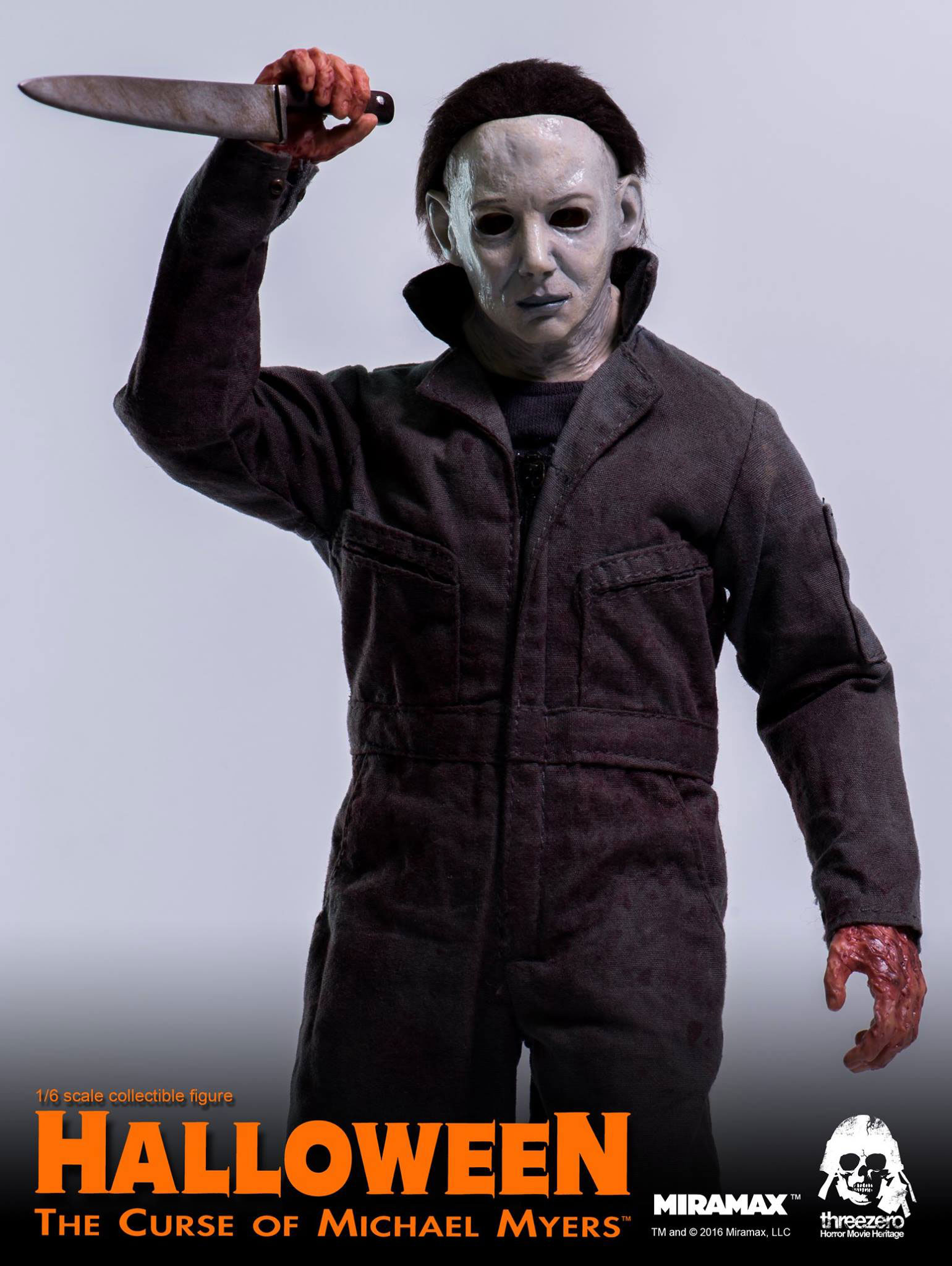 michael myers toys on amazon