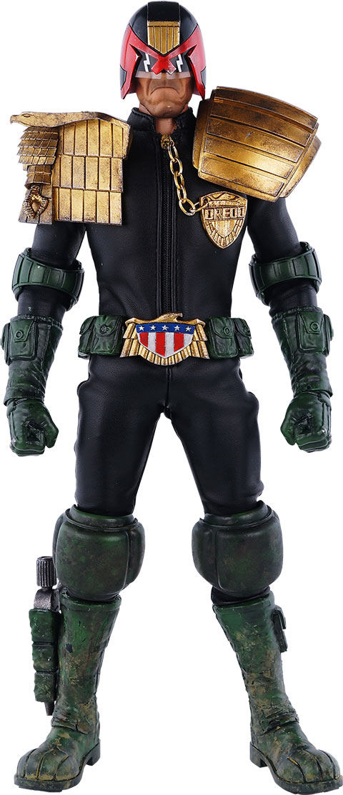 judge-dredd-sixth-scale-action-figure