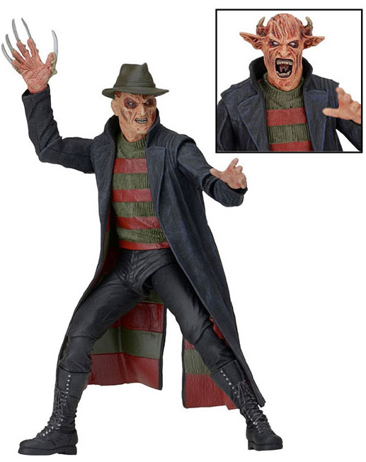 horror figures 2021