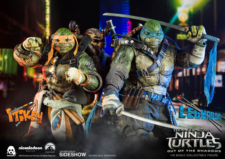 threezero tmnt