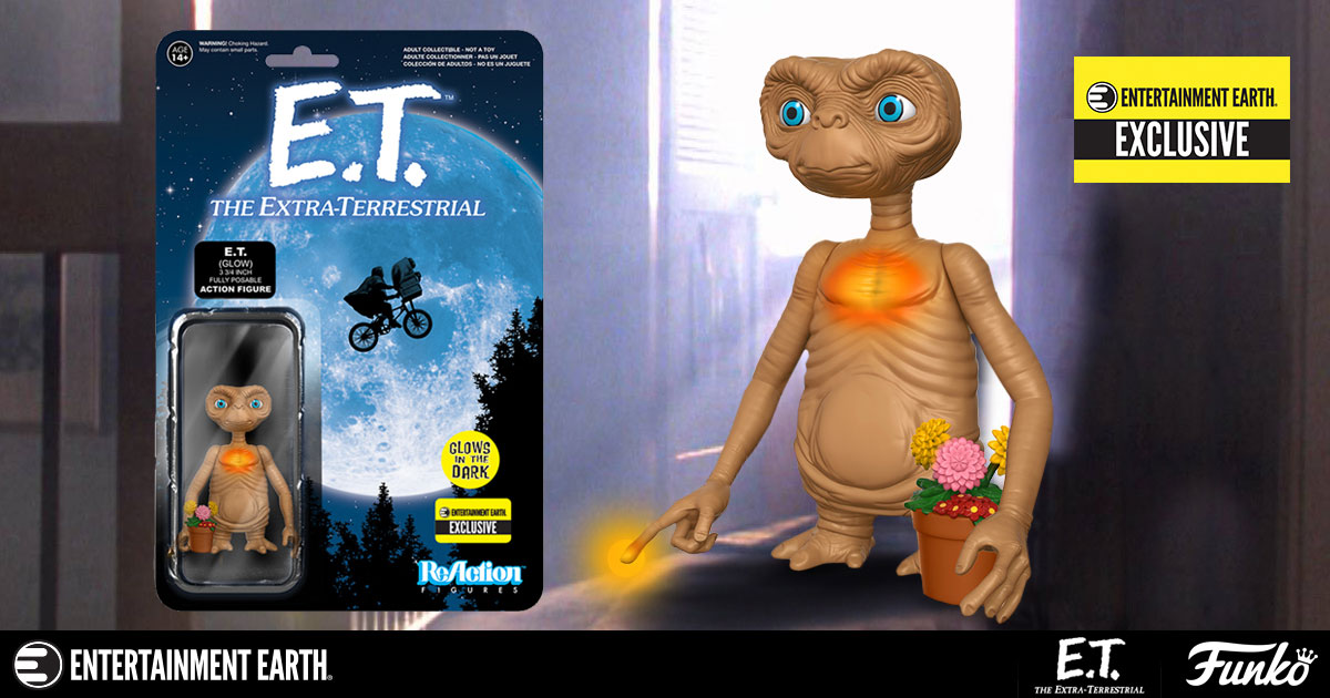 et action figures