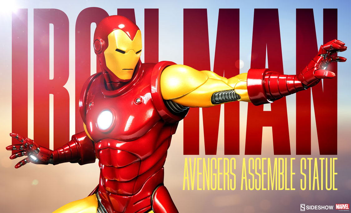 sideshow-avengers-assemble-iron-man-statue-preview