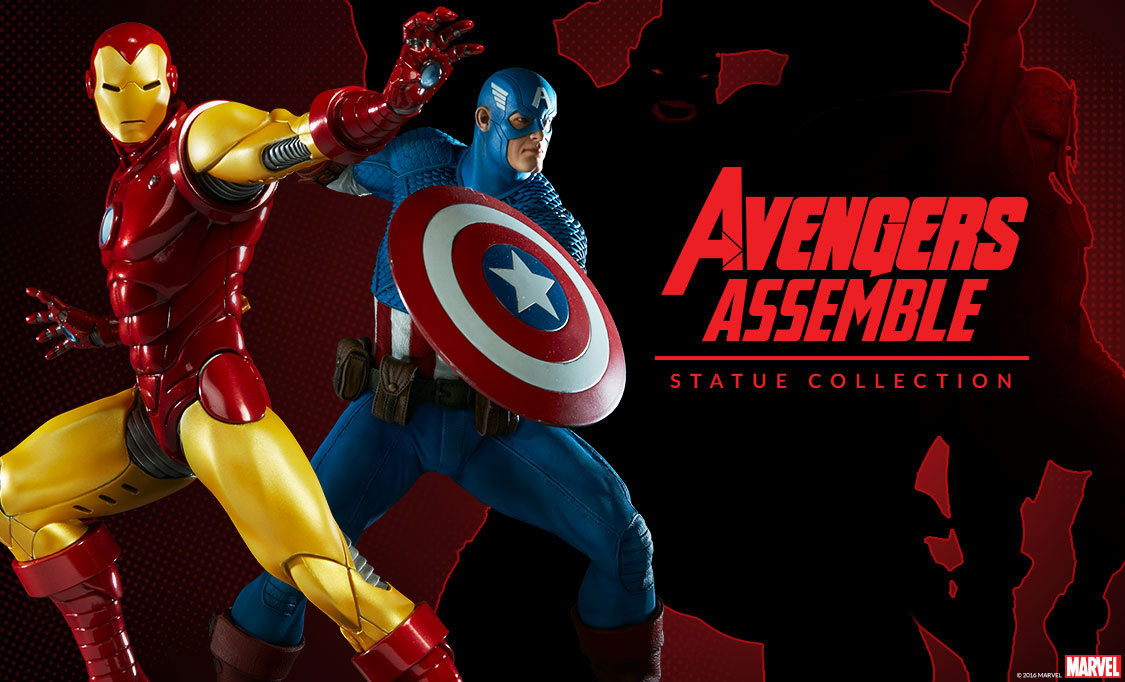 sideshow-avengers-assemble-statue-preview