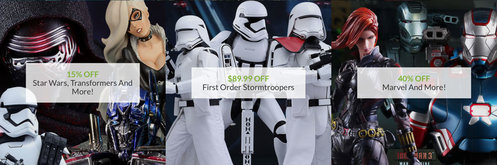 sideshow-collectibles-cyber-monday-sales-deals-2