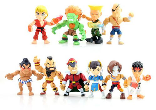 storm collectibles street fighter checklist