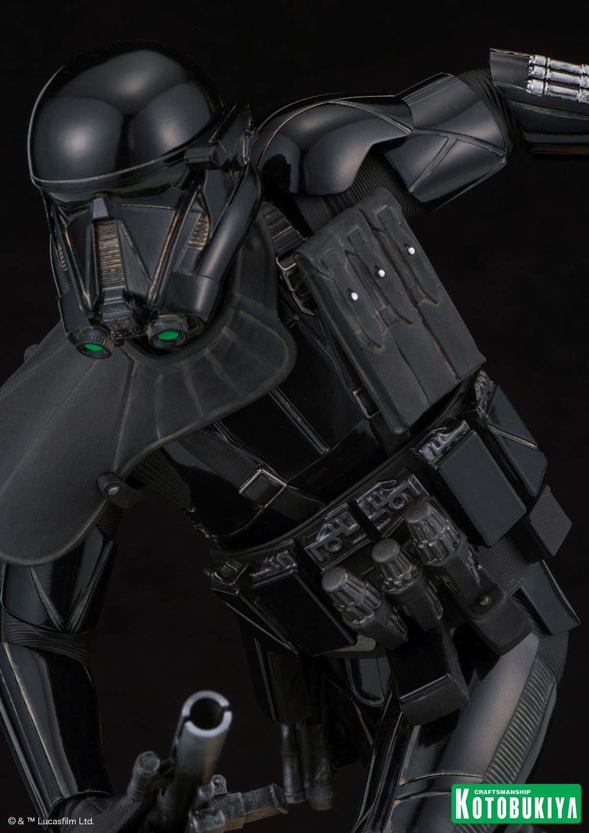 Rogue-One-Death-Trooper-ARTFX-Statue-012