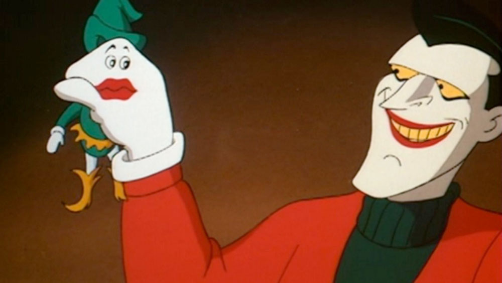 christmas-joker-batman-the-animated-series