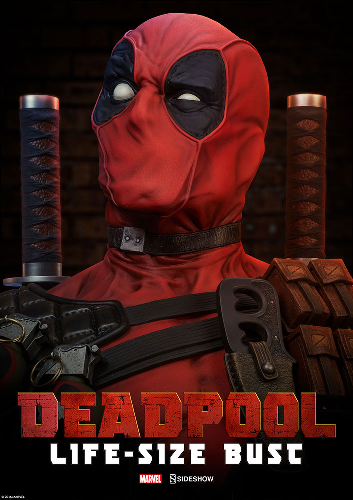 deadpool-lifesize-bust-sideshow-2