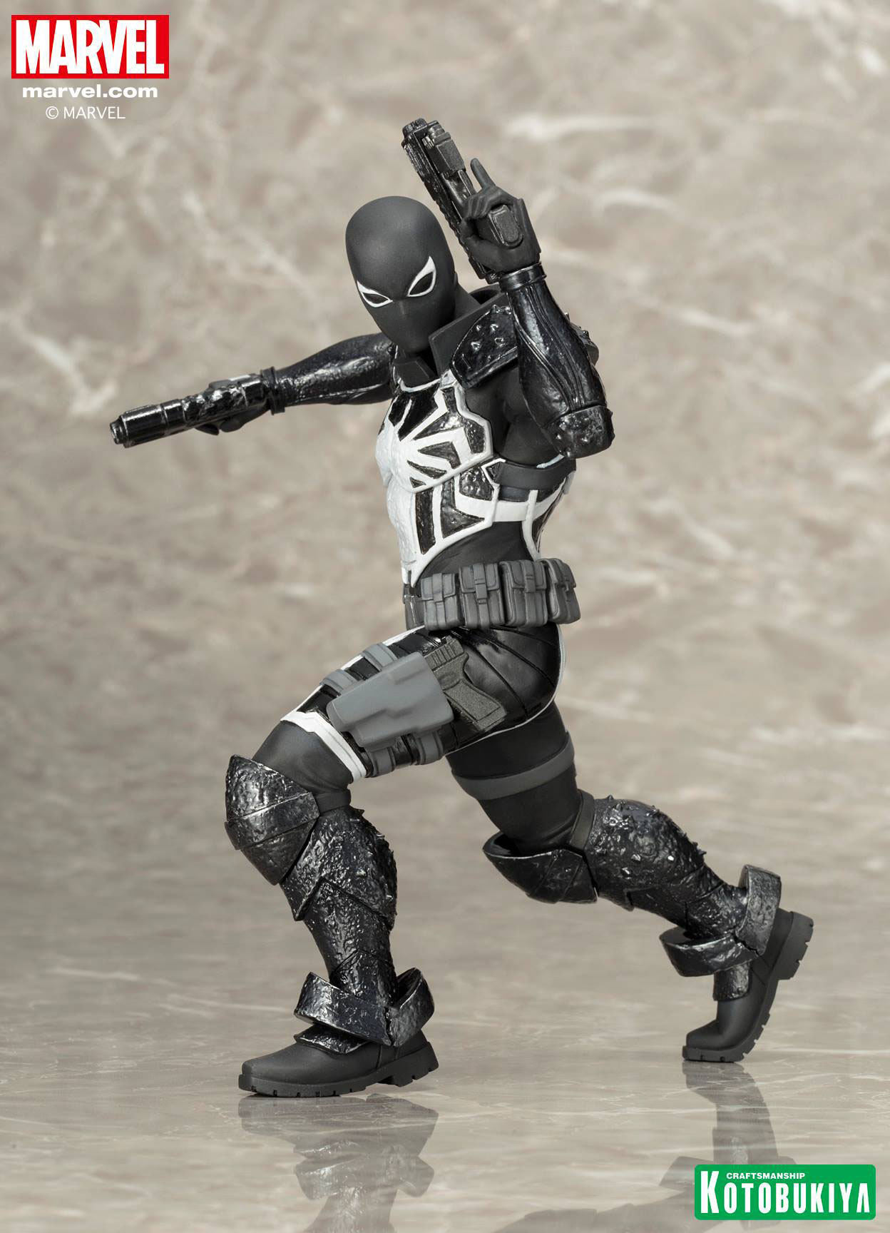 kotobukiya-marvel-agent-venom-statue-1