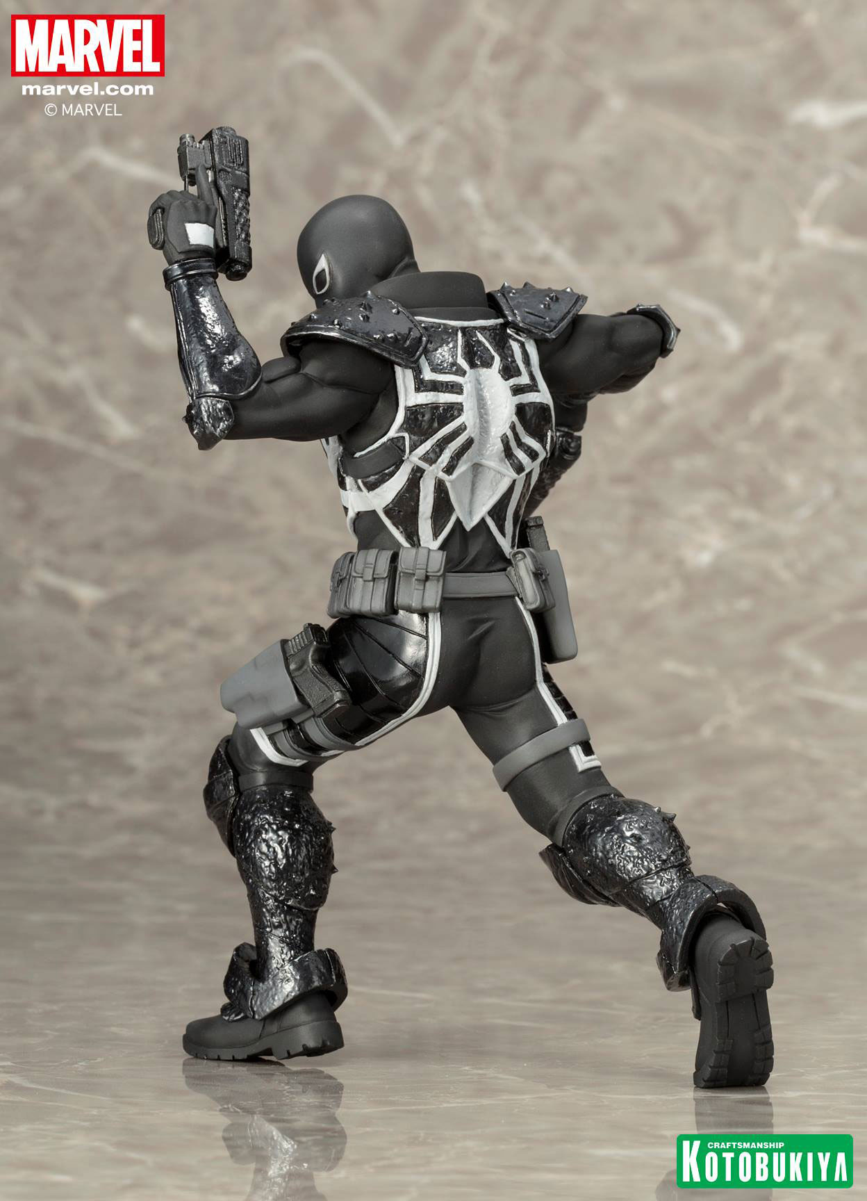 kotobukiya-marvel-agent-venom-statue-3