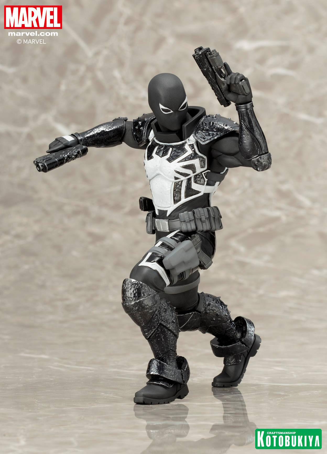 kotobukiya-marvel-agent-venom-statue-4