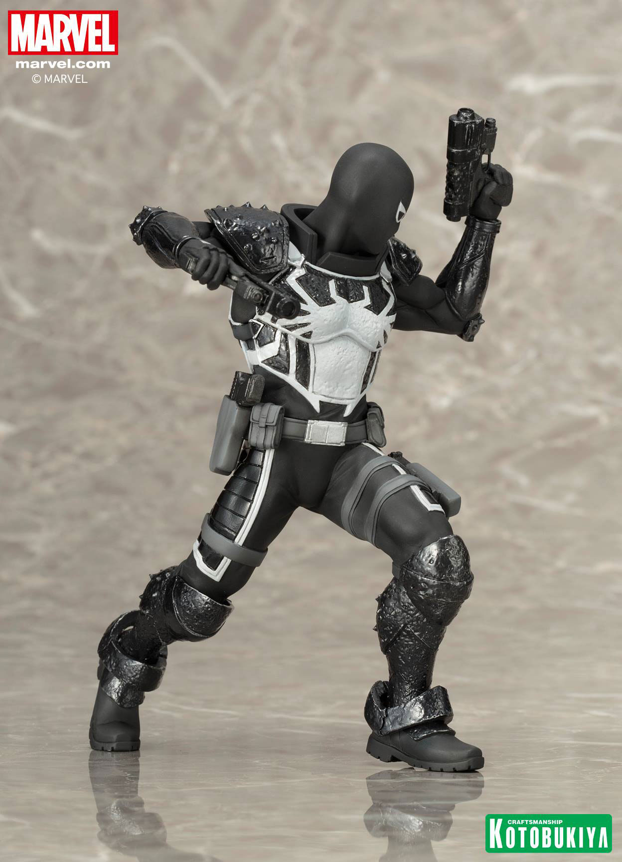 kotobukiya-marvel-agent-venom-statue-5