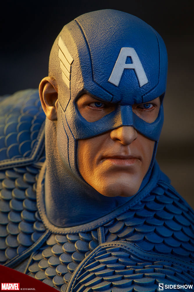 sideshow-captain-america-avengers-assemble-statue-7