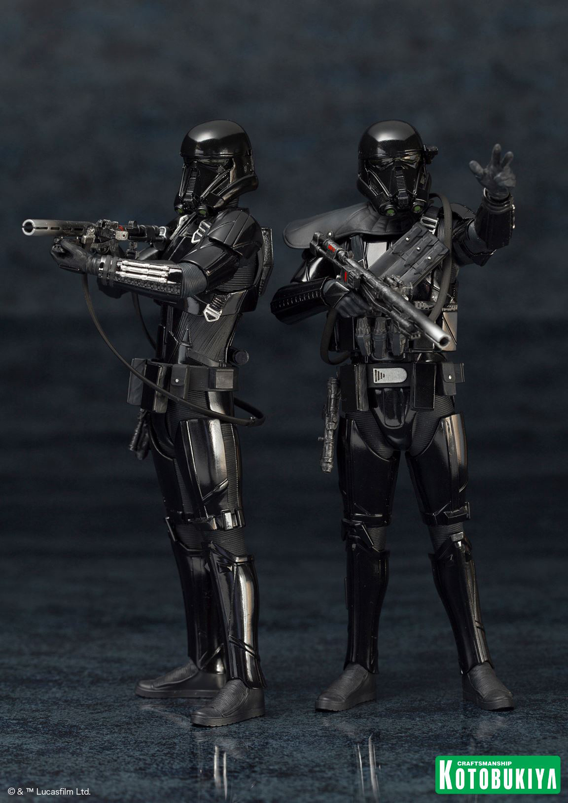 star-wars-rogue-one-death-trooper-kotobukiya-artfx-statues-2
