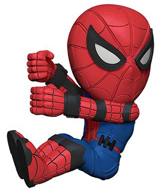 Spider-Man-Homecoming-NECA-scaler-figure