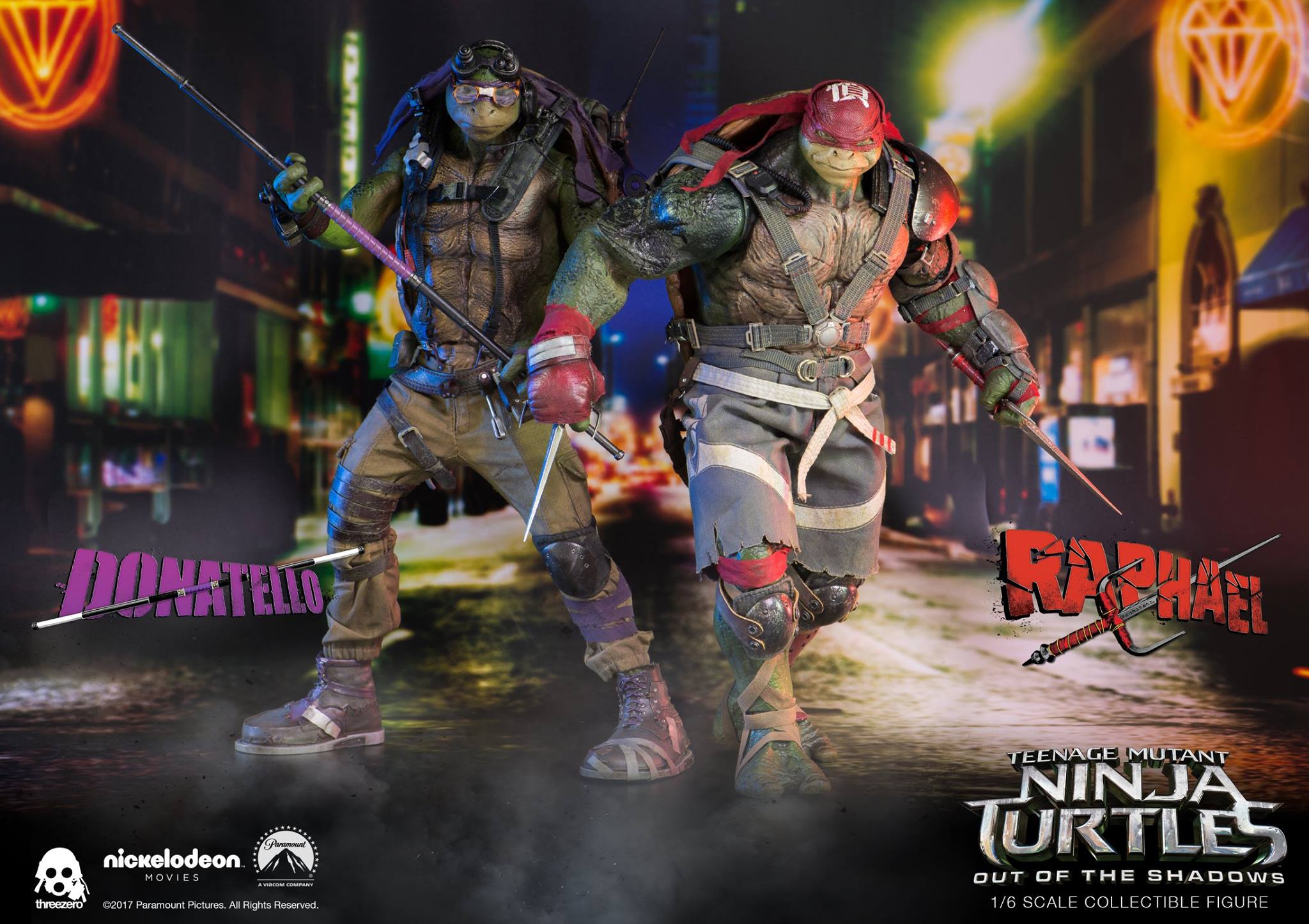 threezero tmnt