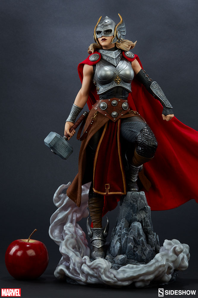 jane foster toys