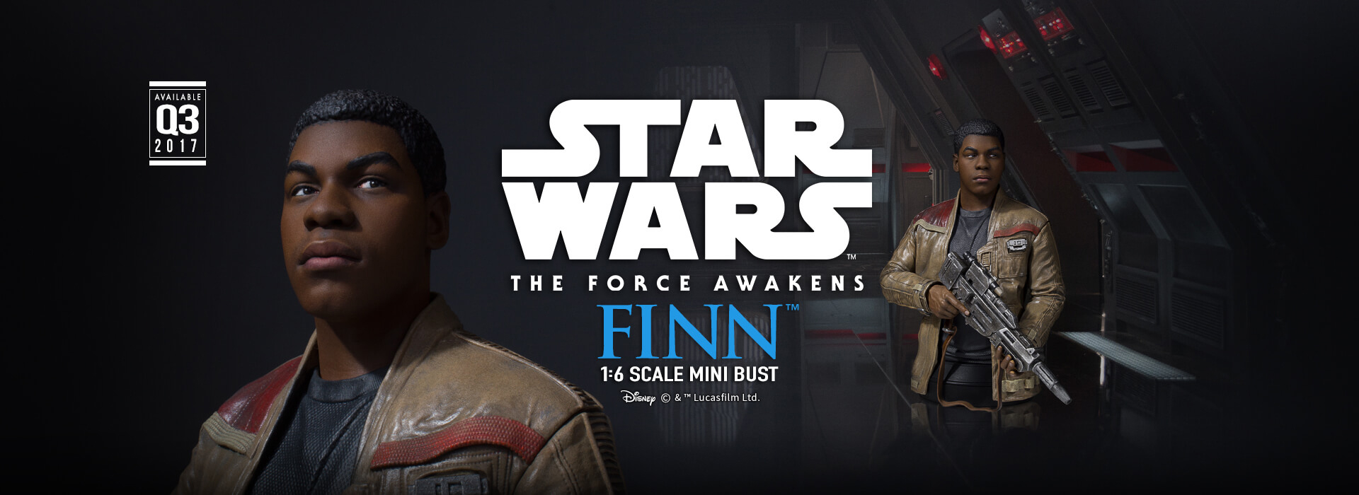 gentle-giant-star-wars-finn-bust