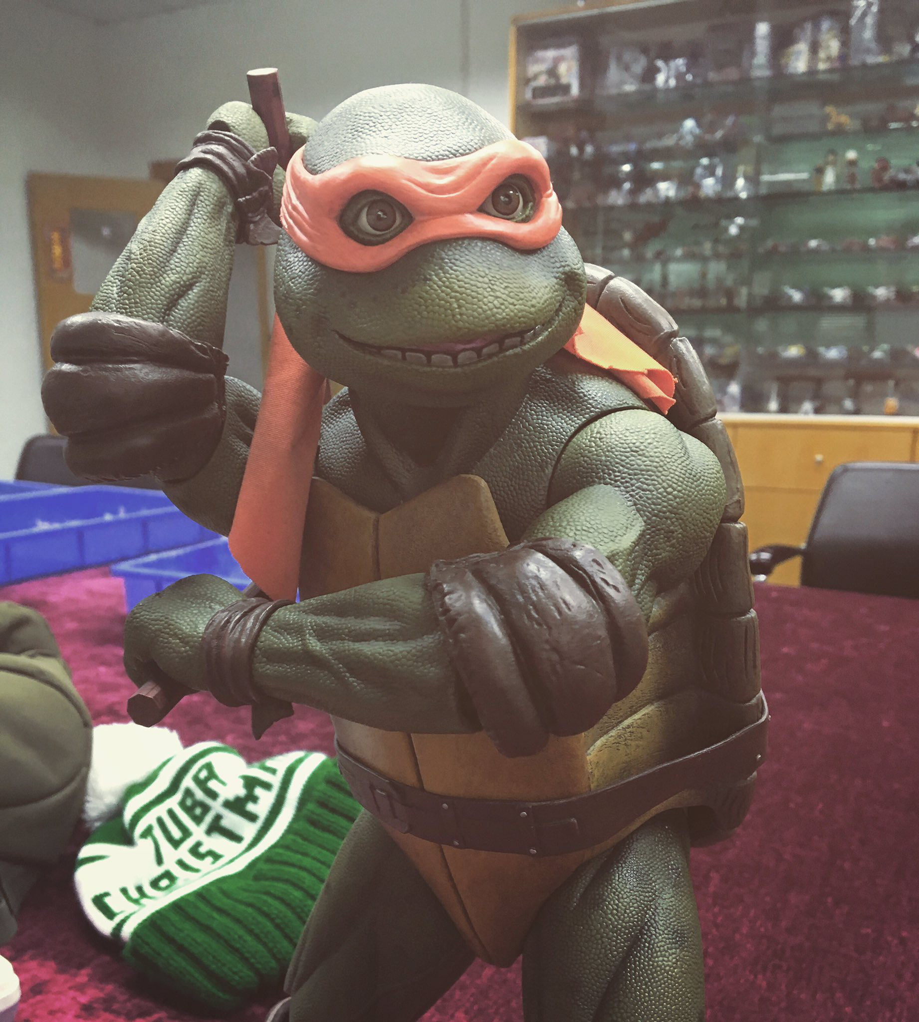 neca-tmnt-1990-michelangelo-new-photo