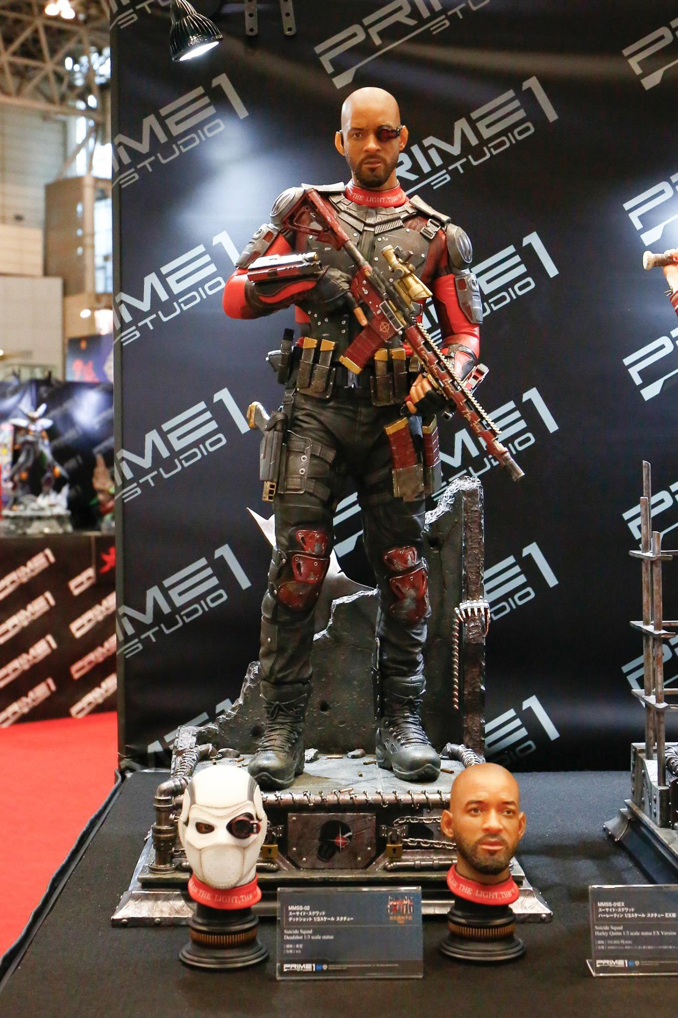 suicide-squad-deadshot-prime-1-studio-statue