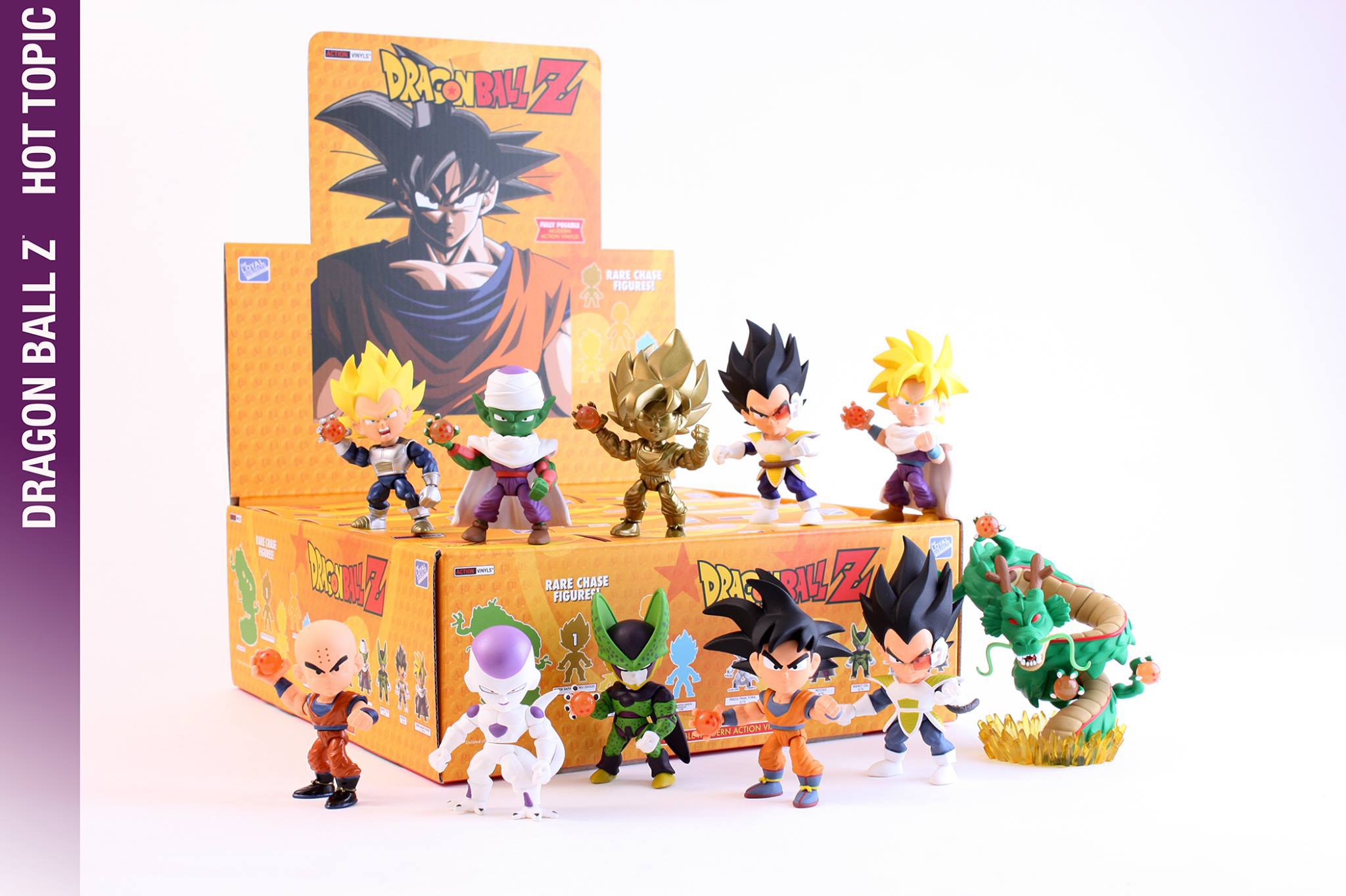 the-loyal-subjects-dragon-ball-z-chase-figures-hot-topic