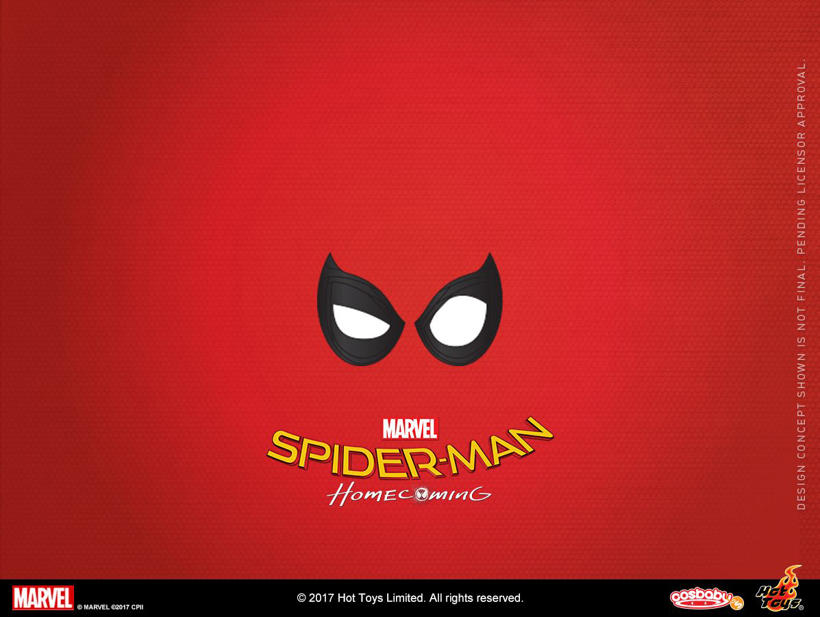 hot-toys-spider-man-homecoming-cosbaby-teaser