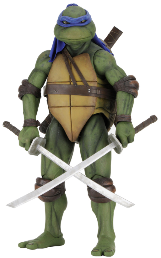 leonardo-tmnt-1990-movie-action-figure-neca