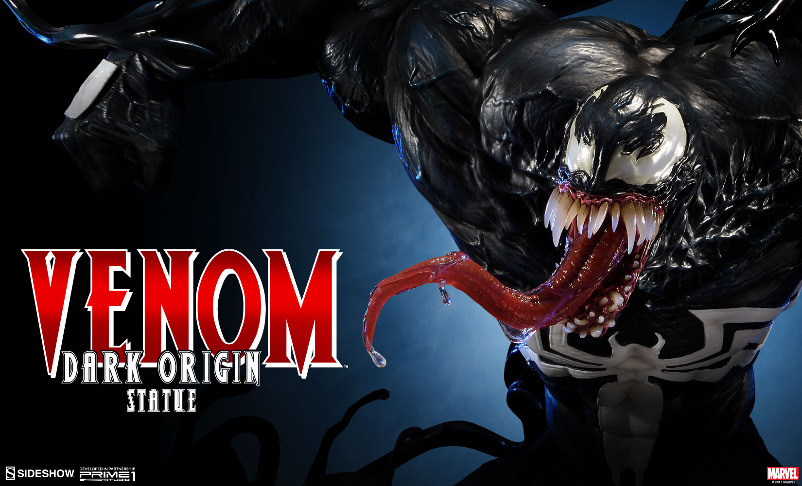 marvel-venom-dark-origins-statue-prime1-studio