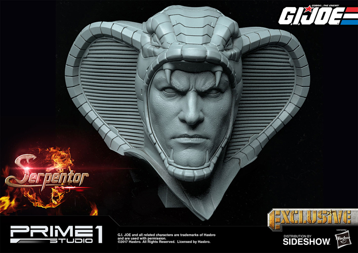 serpentor-gi-joe-prime-1-studio-statue-exclusive-portrait